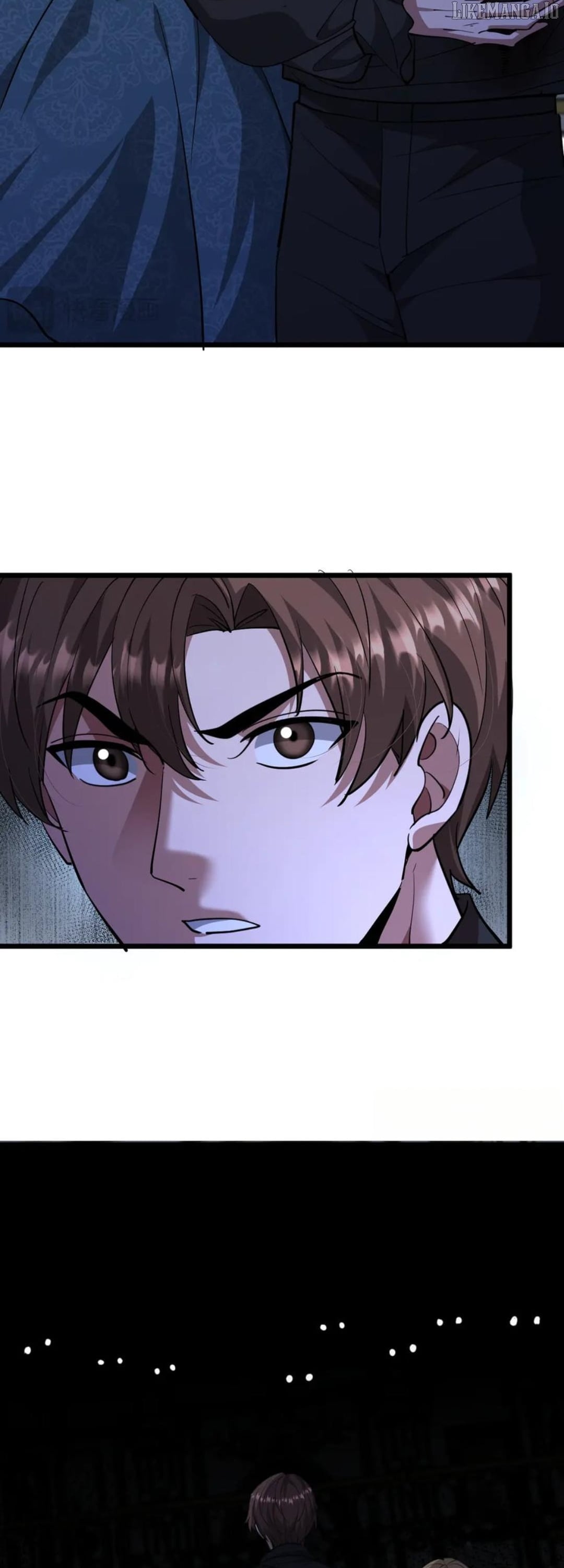 I’m Trapped In This Day For One Thousand Years Chapter 213 - page 4